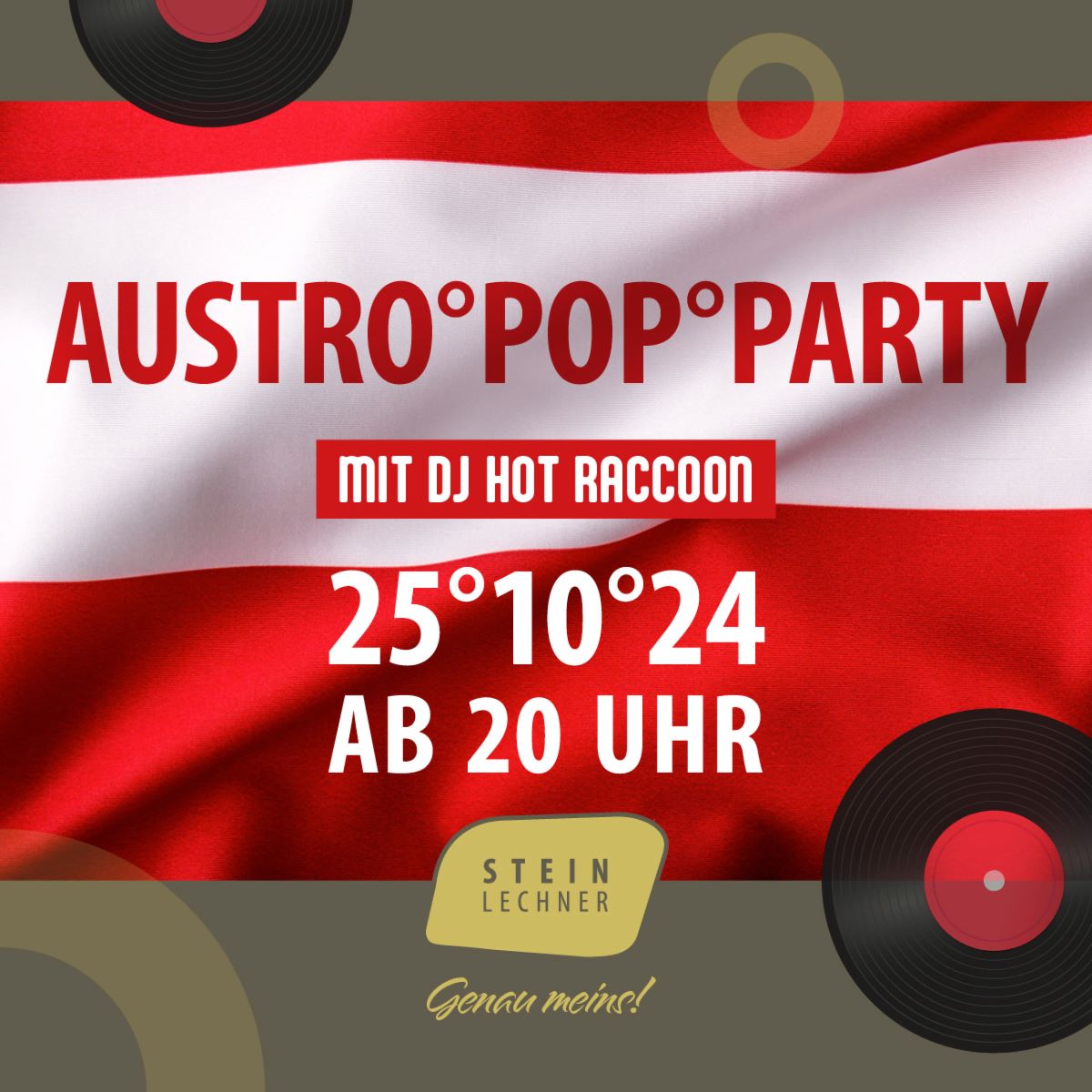 Austropop Party