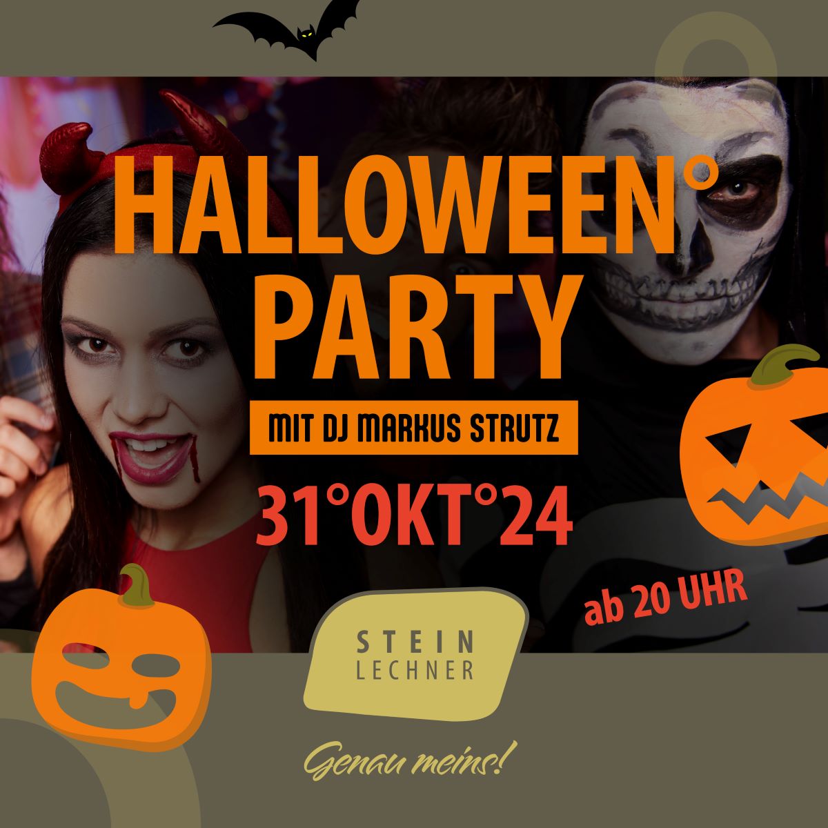 Halloween Party