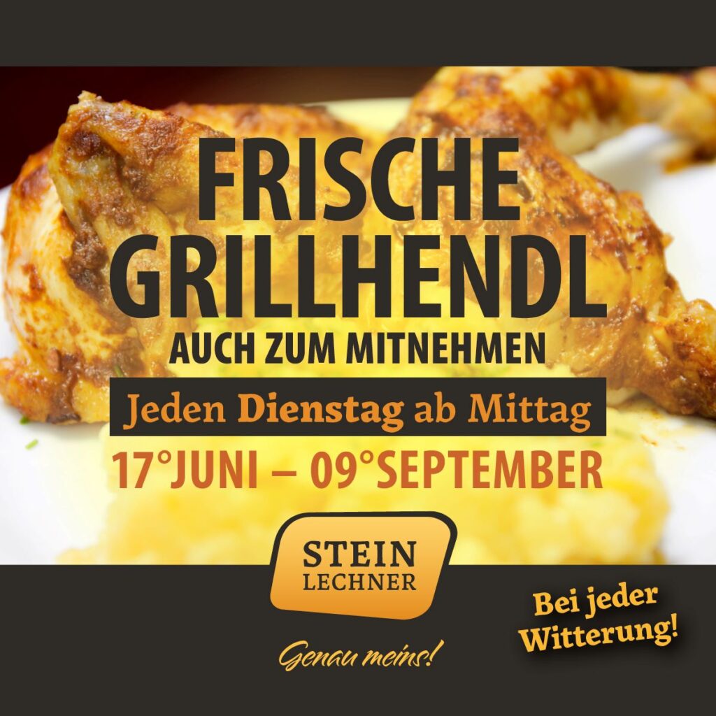 Grillhendl