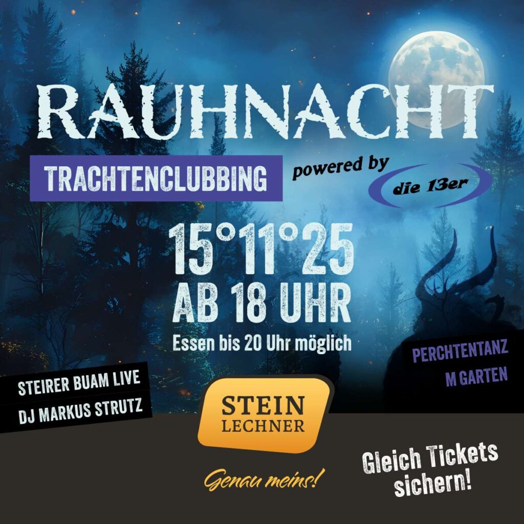 RAUHNACHT