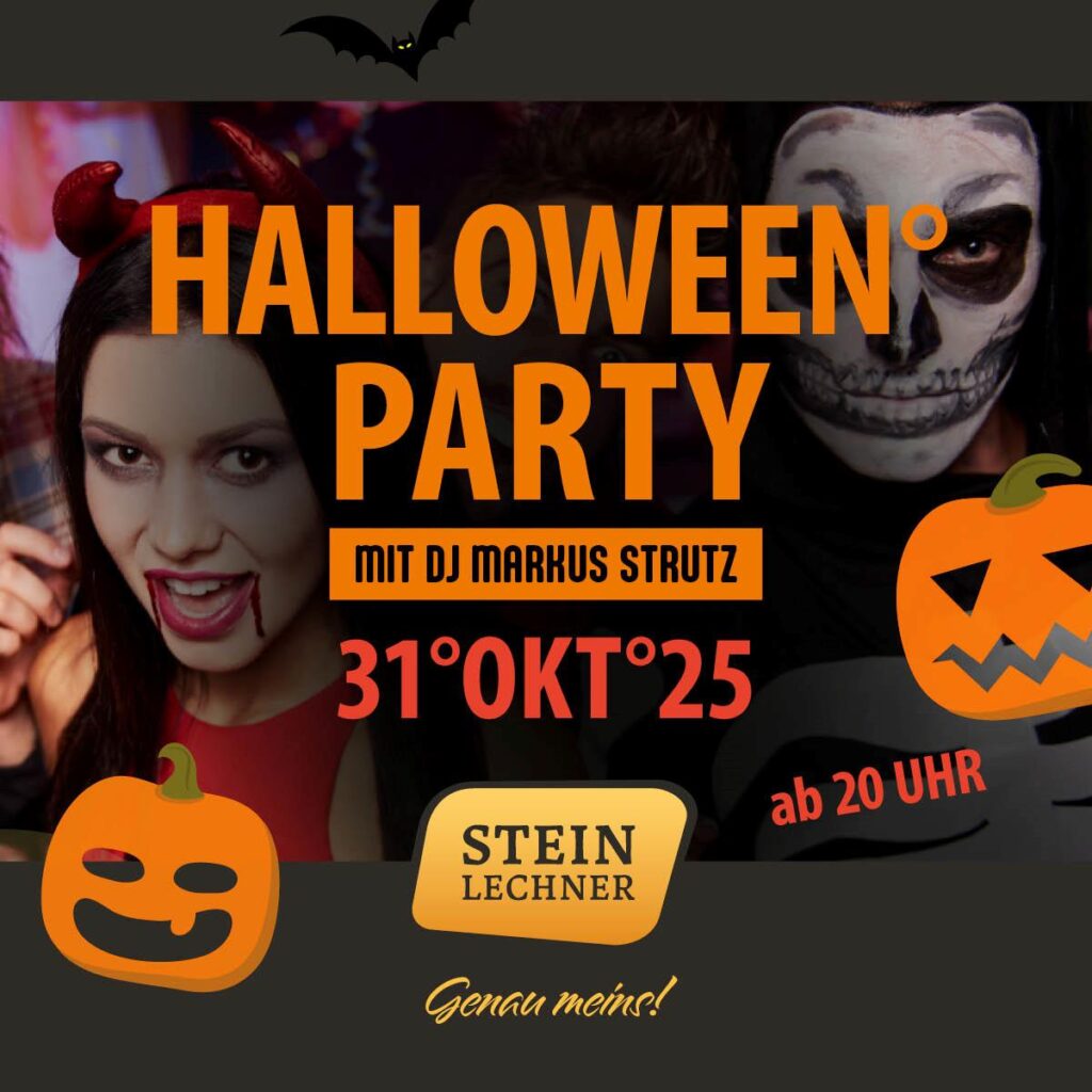Halloween Party