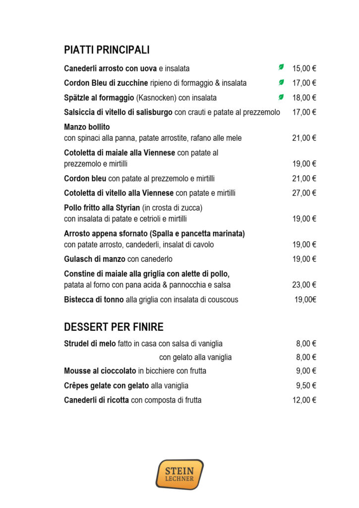 Piatti principali 0126