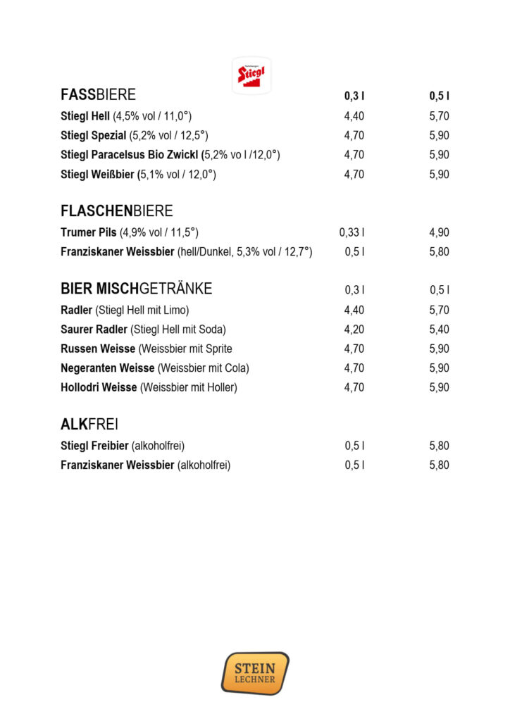 Bier & Co