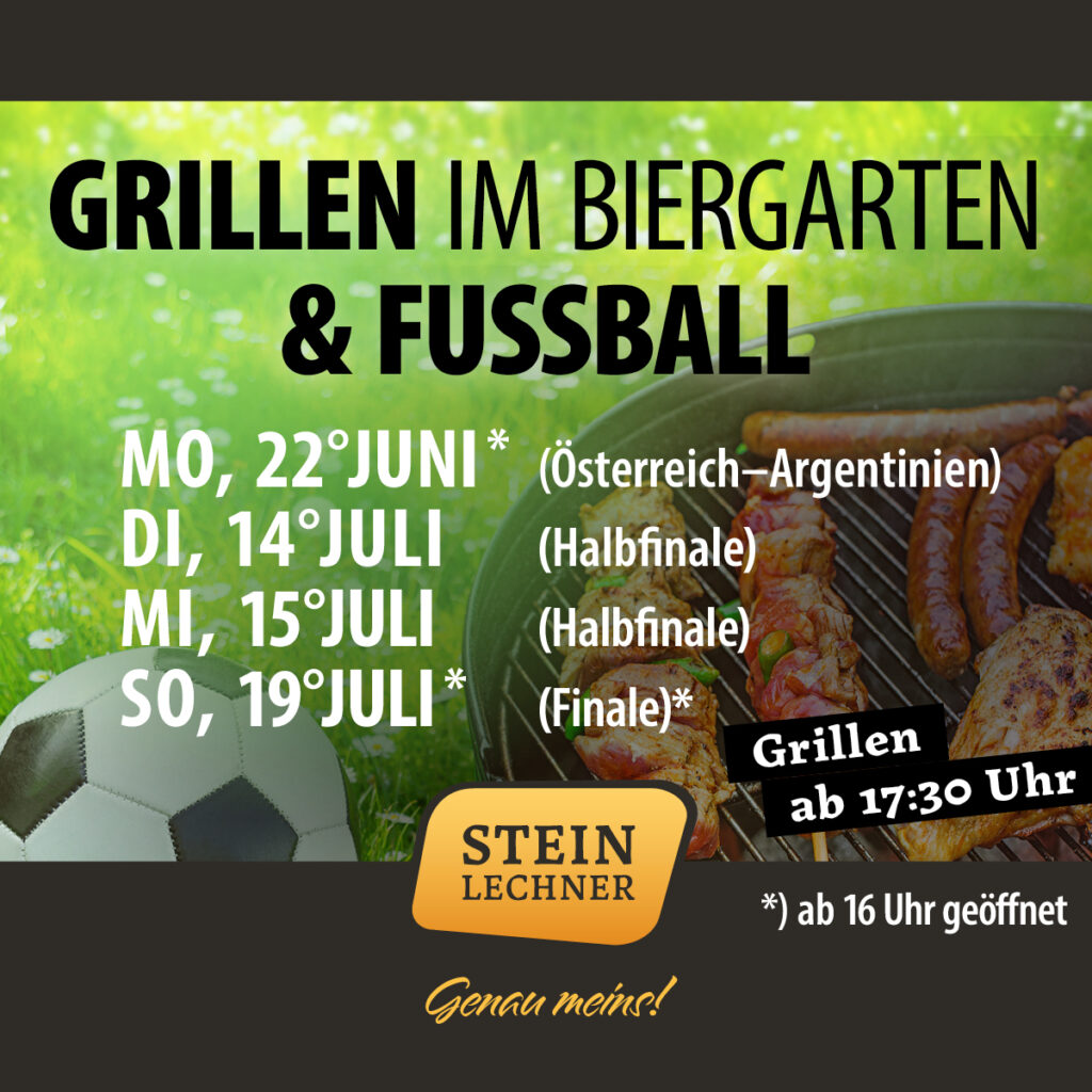 Grillen_Fussball