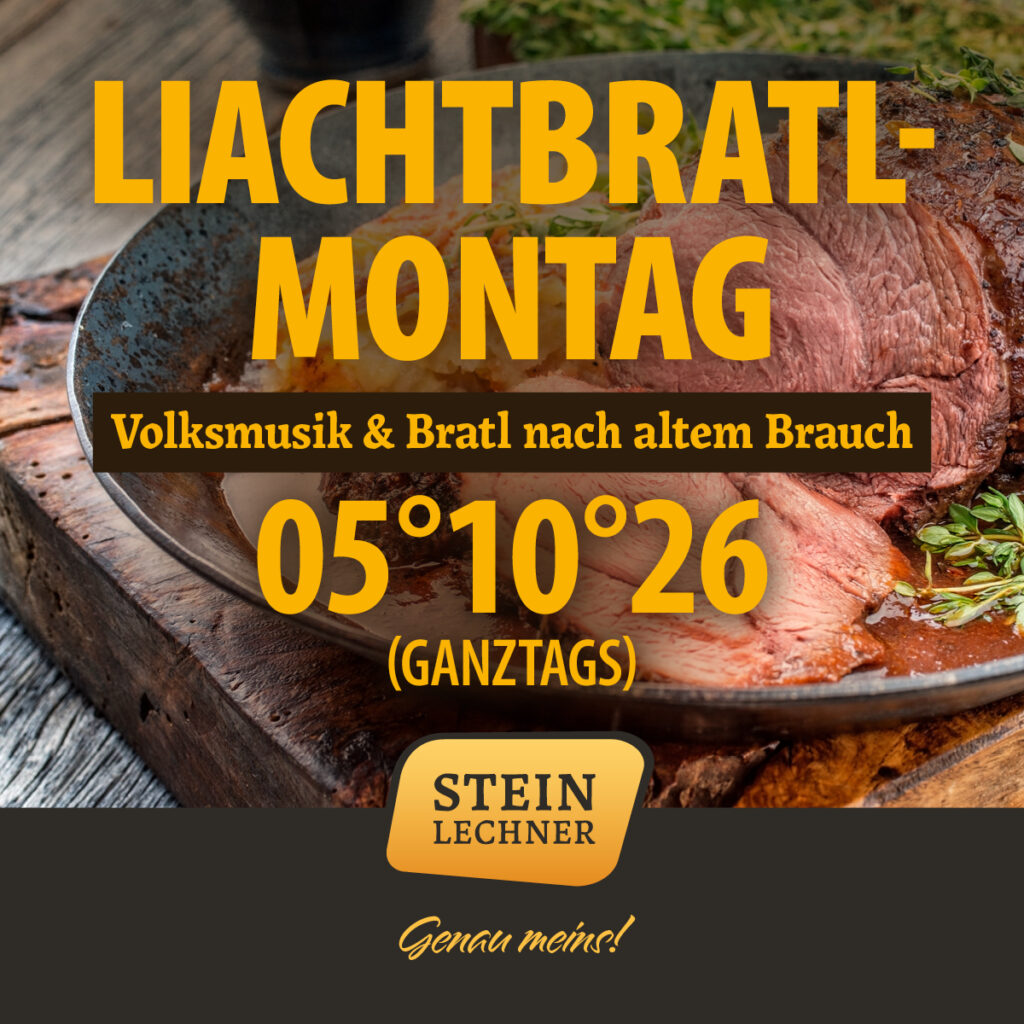 Liachtbratlmontag
